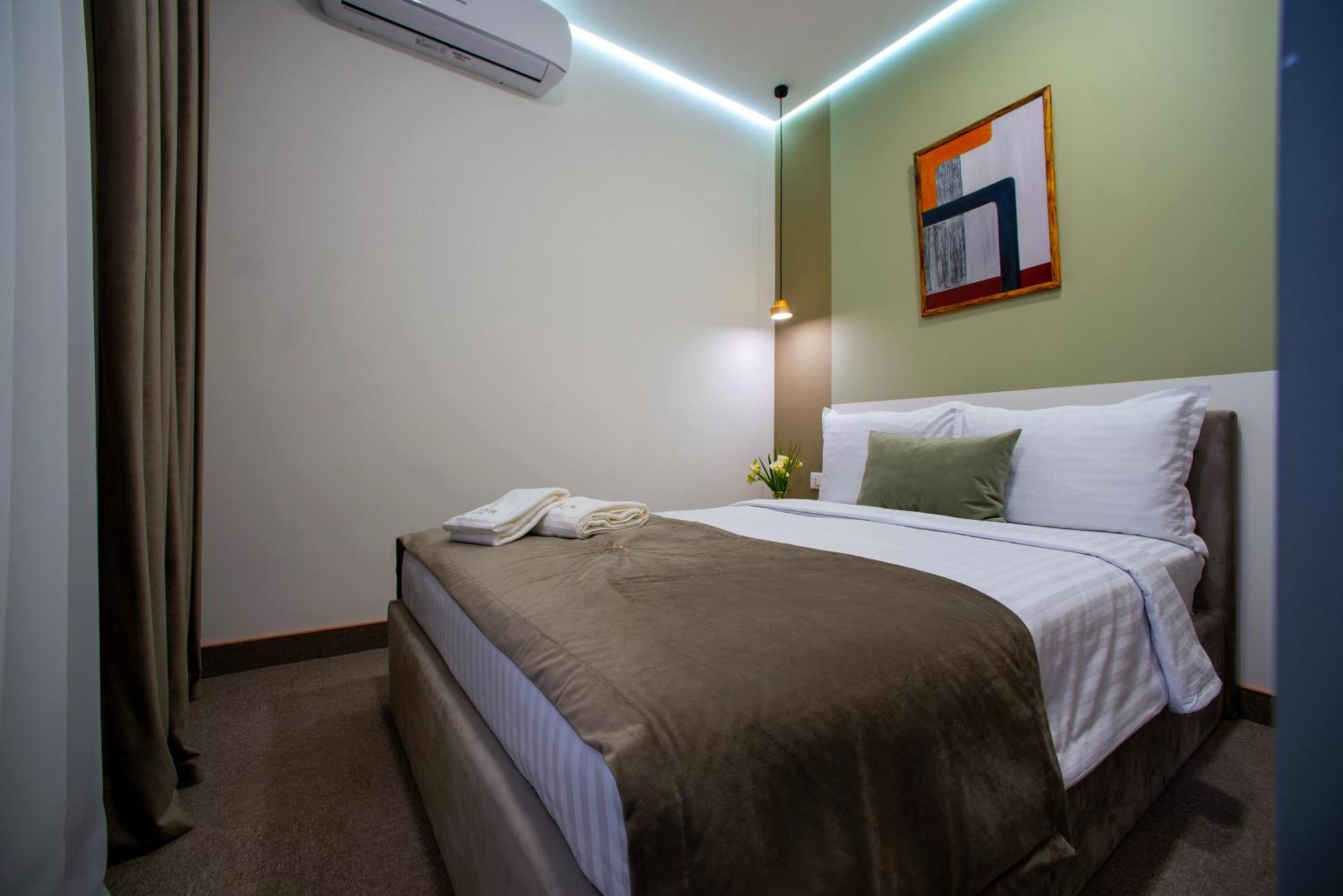The House Hotel יירבאן מראה חיצוני תמונה