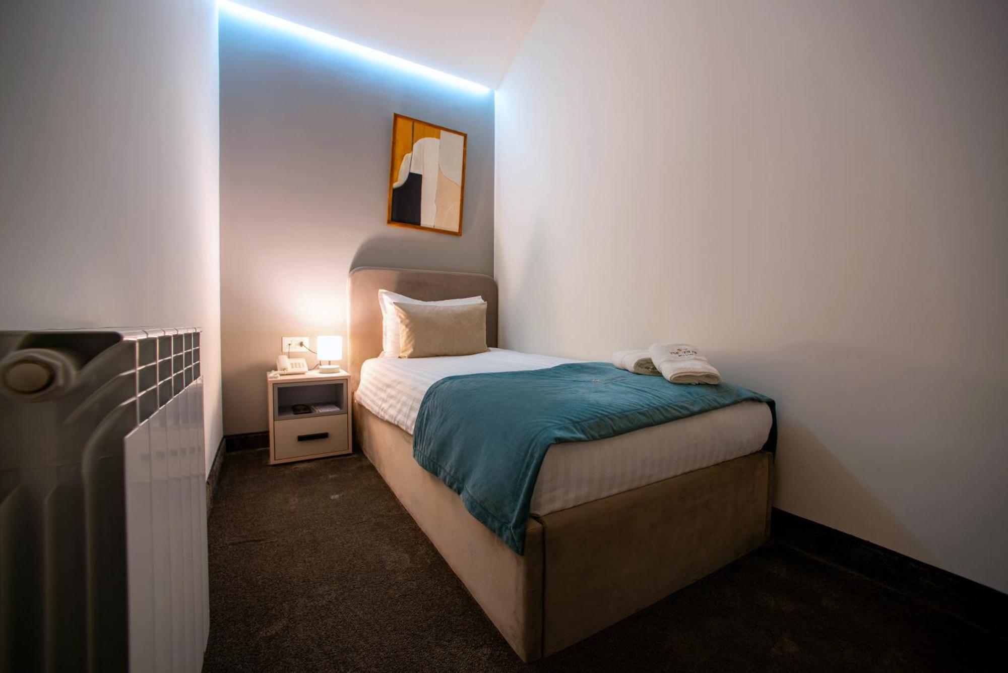 The House Hotel יירבאן מראה חיצוני תמונה
