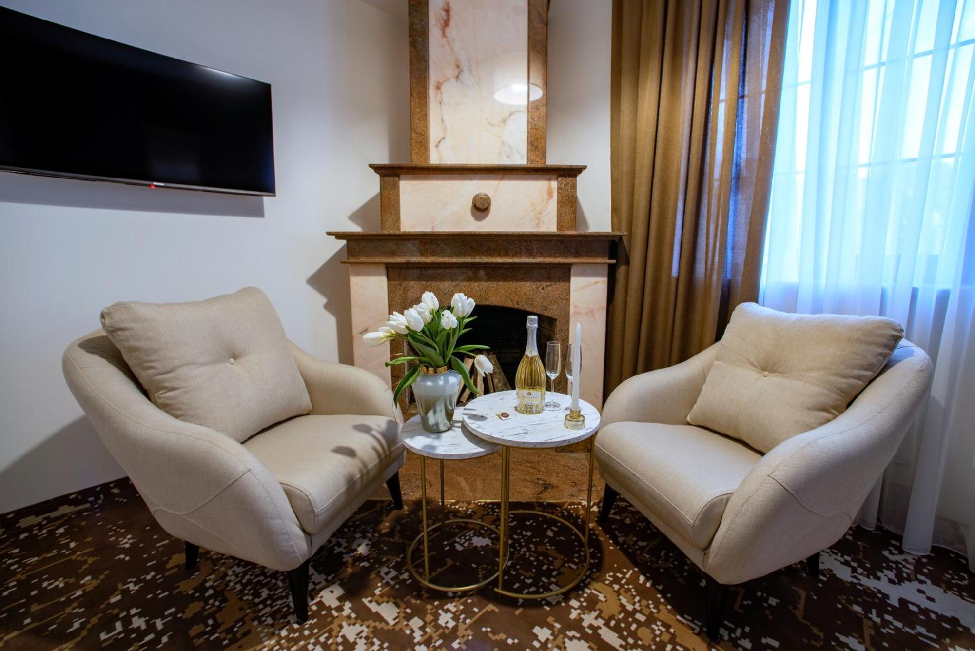 The House Hotel יירבאן מראה חיצוני תמונה