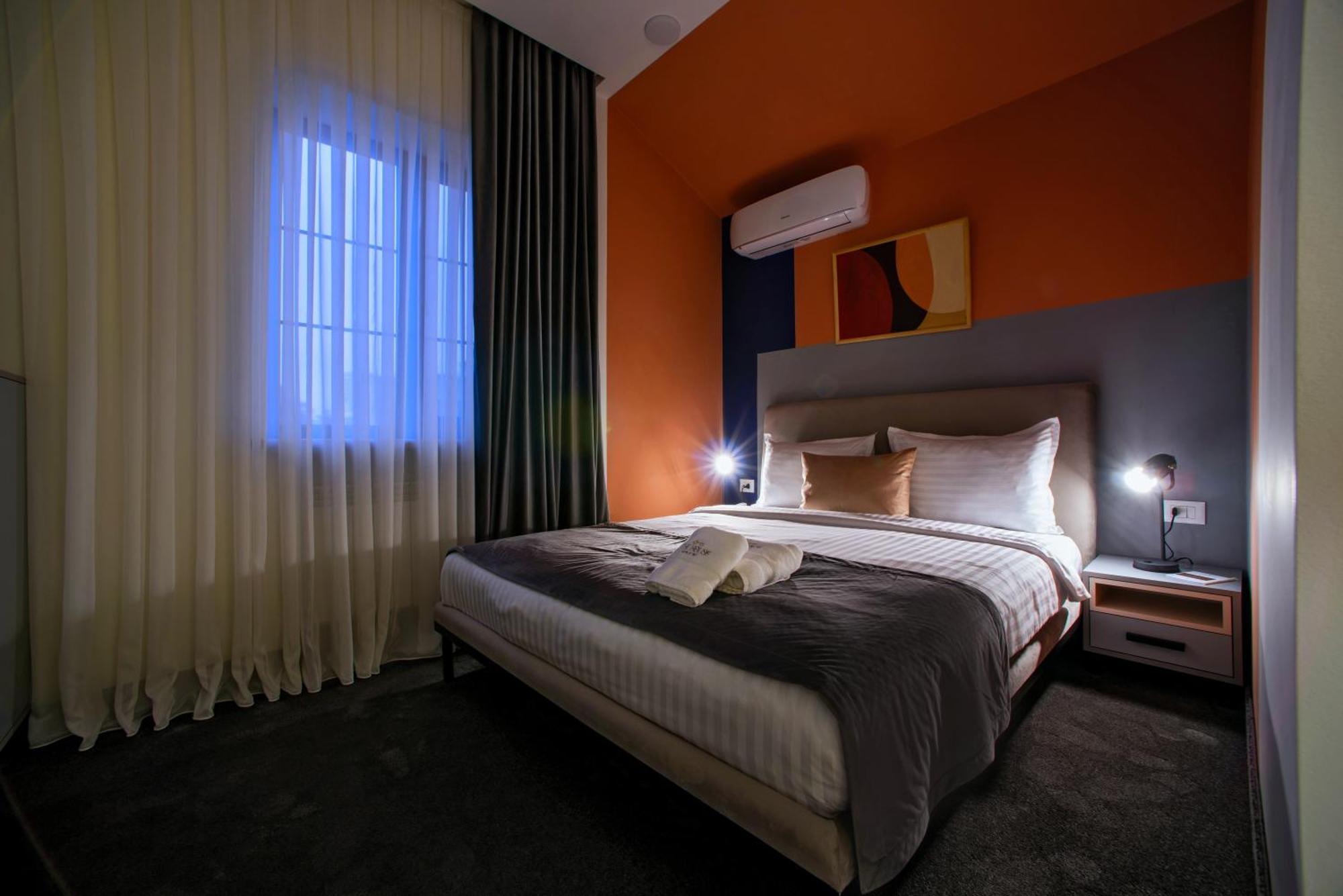The House Hotel יירבאן מראה חיצוני תמונה