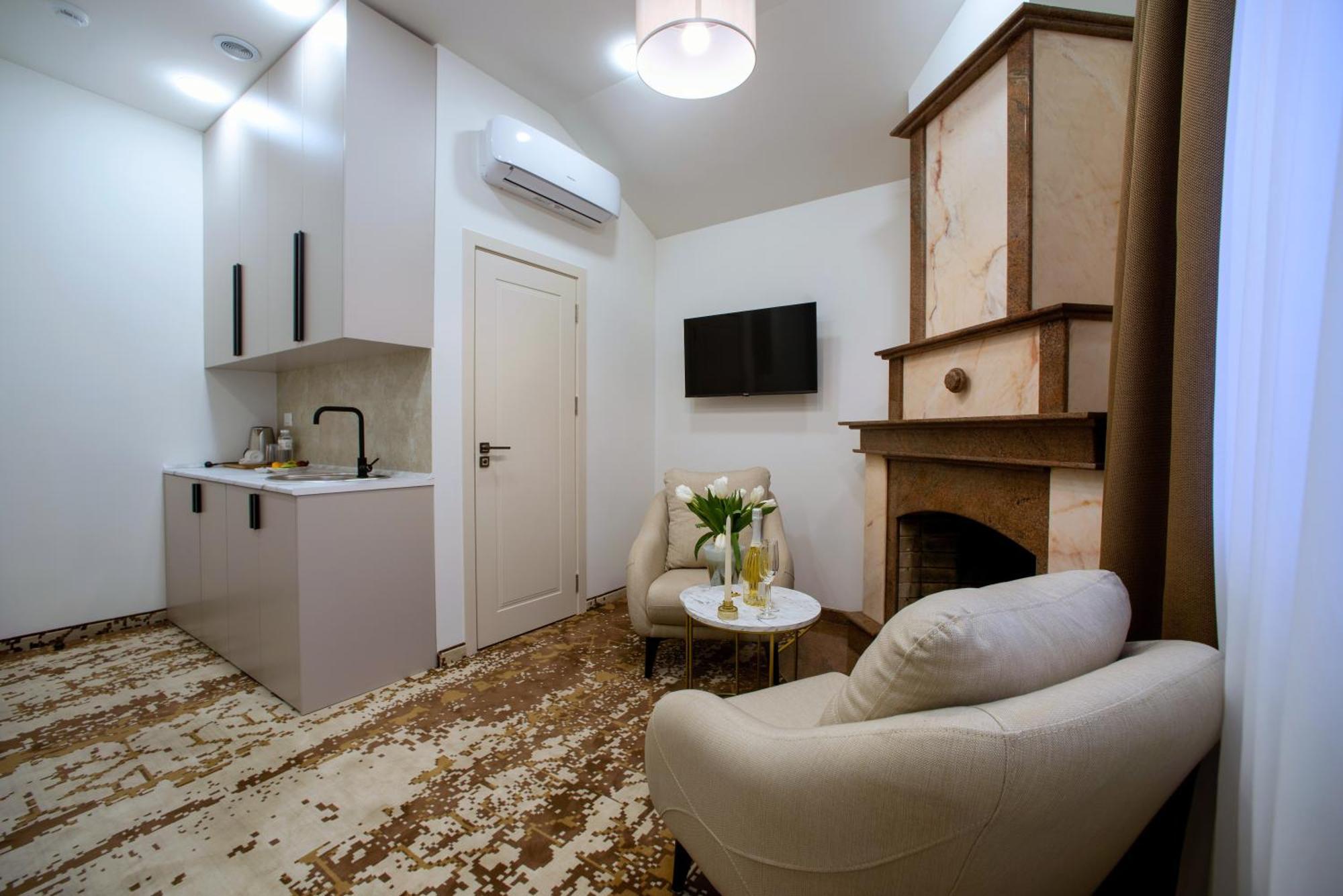 The House Hotel יירבאן מראה חיצוני תמונה