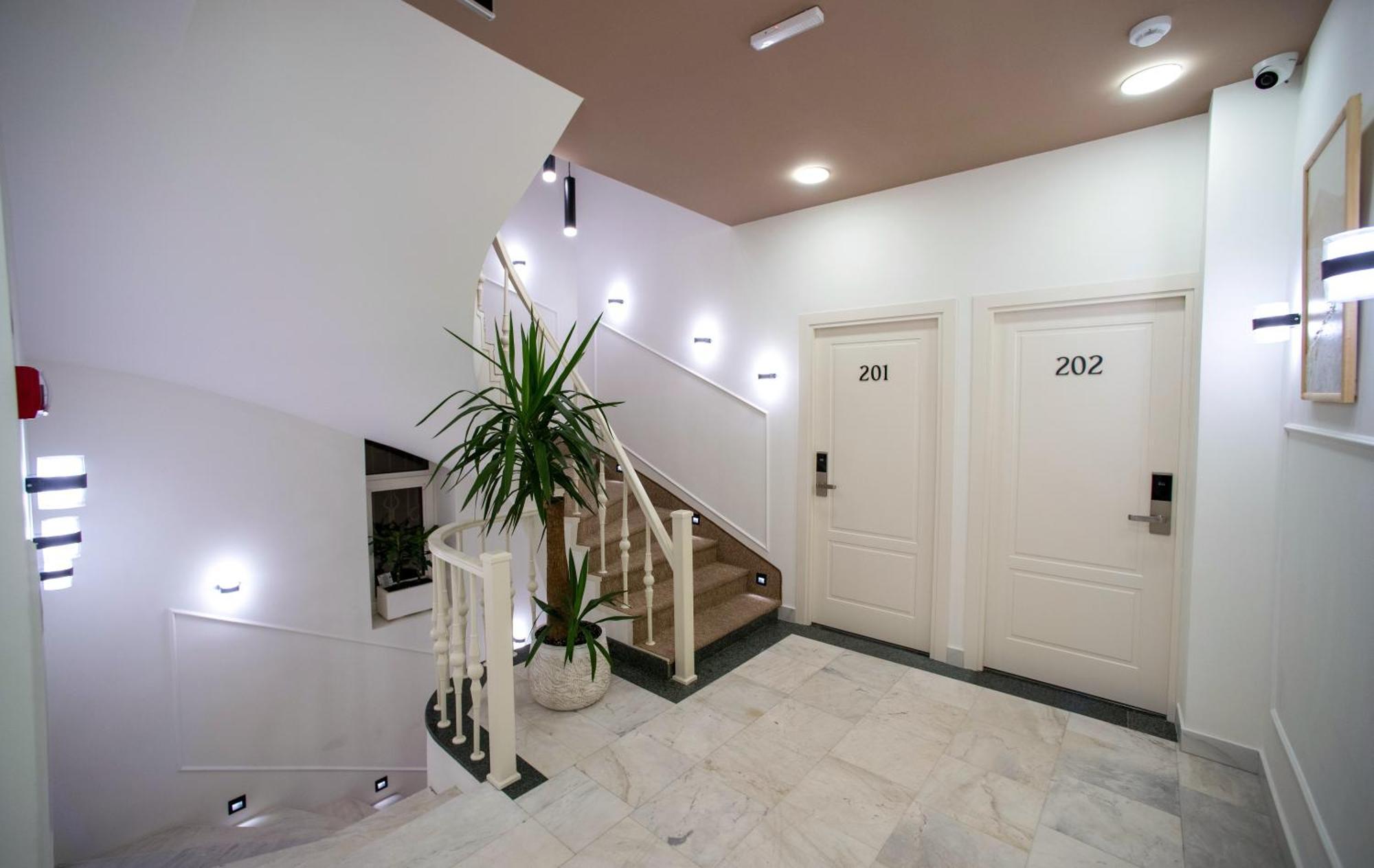 The House Hotel יירבאן מראה חיצוני תמונה