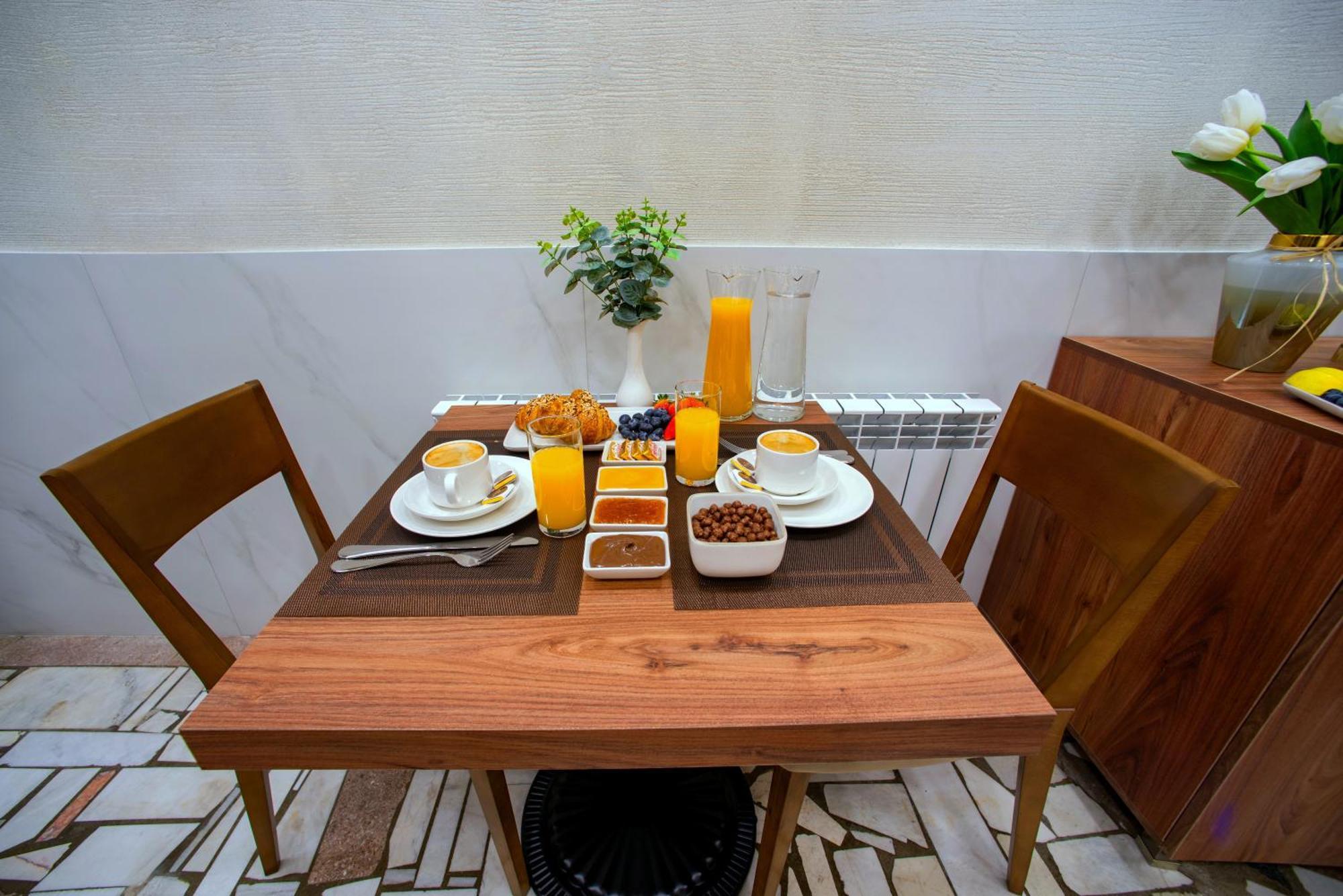 The House Hotel יירבאן מראה חיצוני תמונה