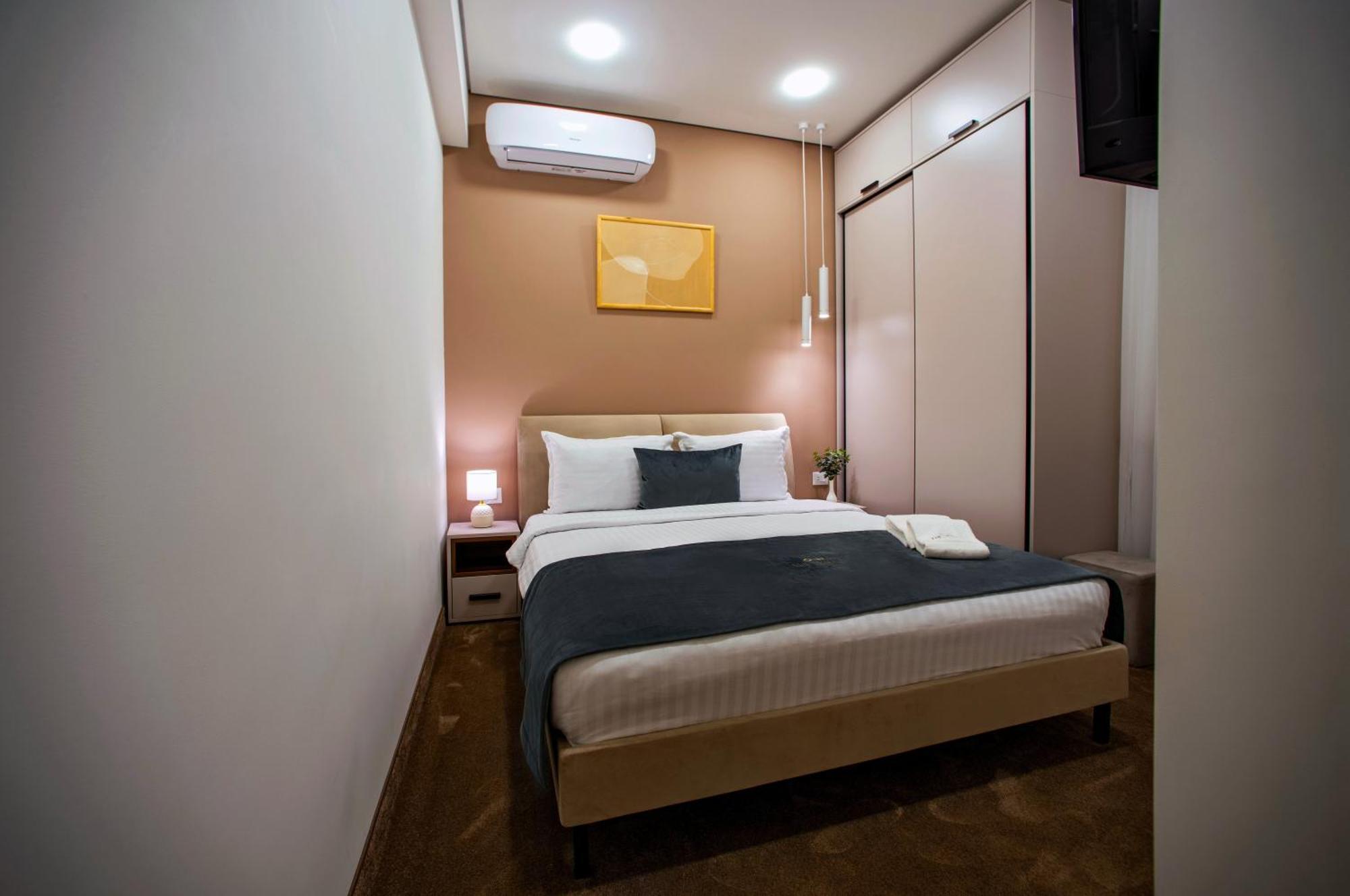 The House Hotel יירבאן מראה חיצוני תמונה