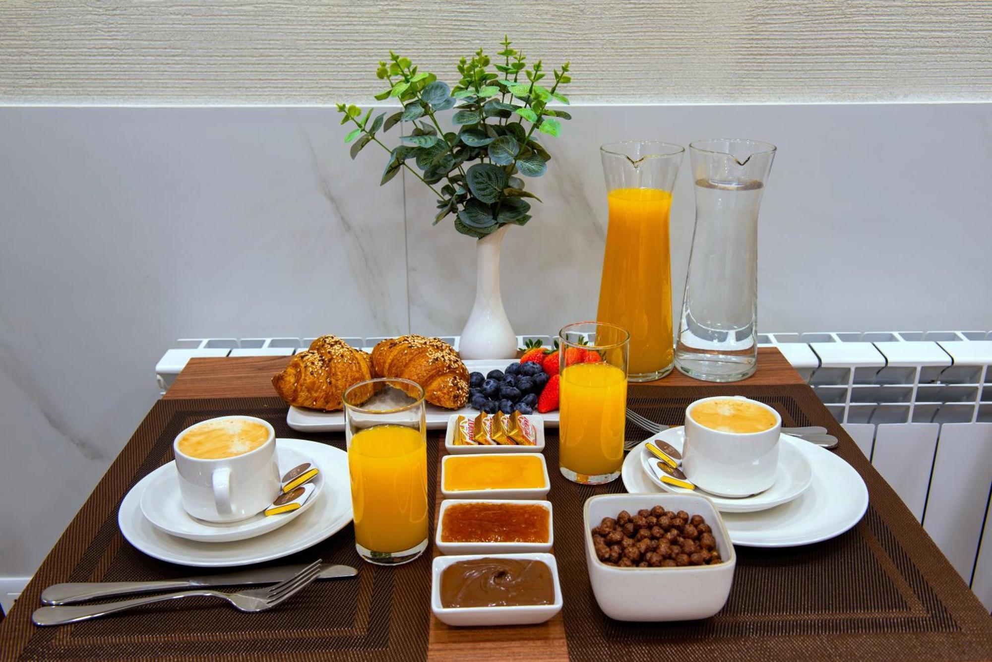The House Hotel יירבאן מראה חיצוני תמונה