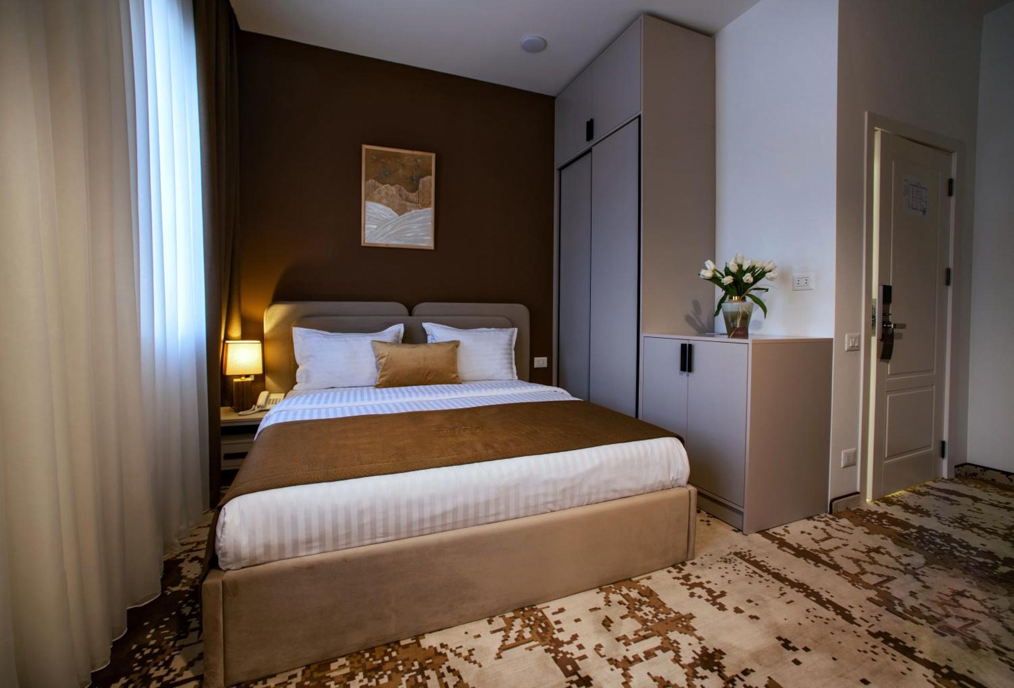 The House Hotel יירבאן מראה חיצוני תמונה