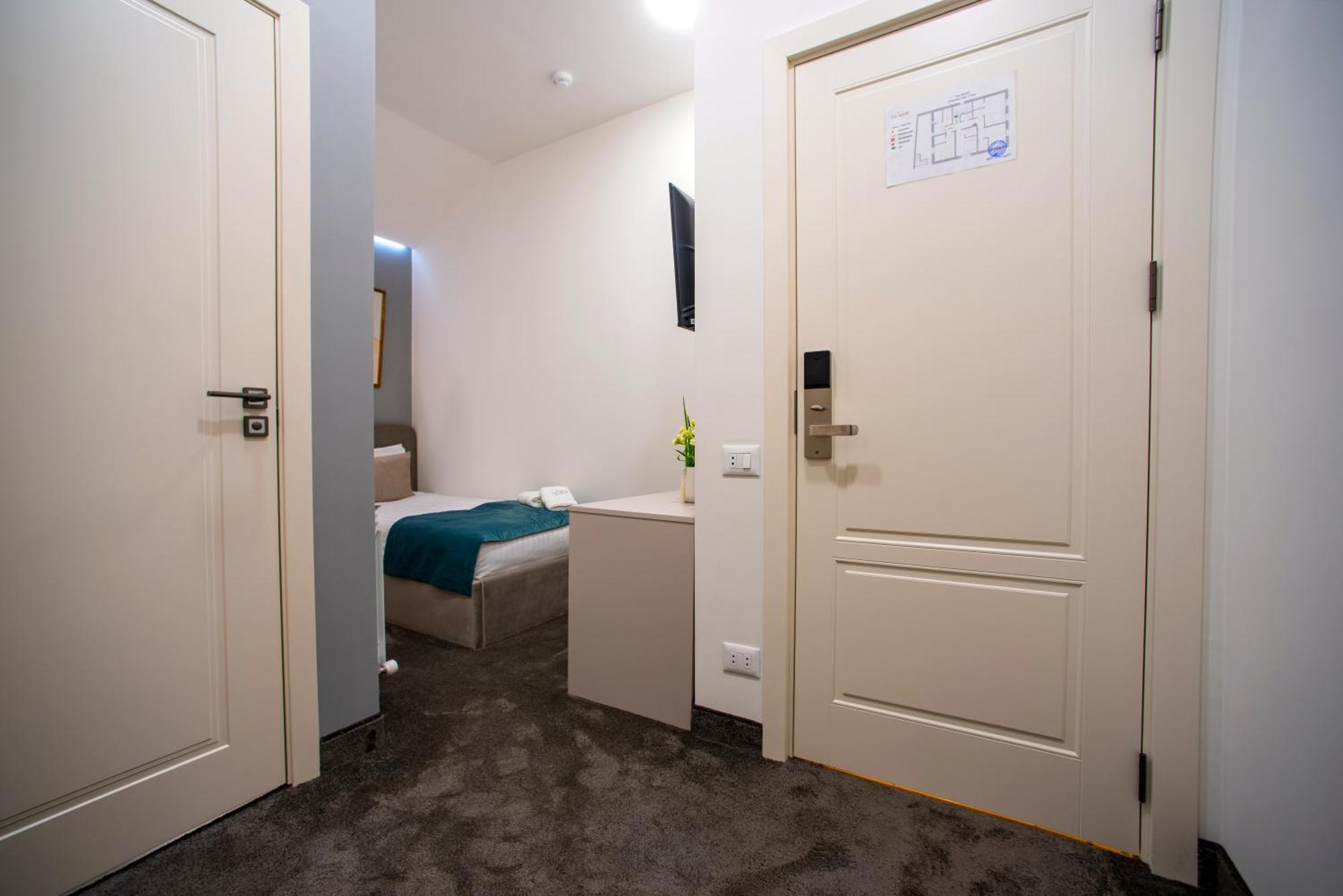 The House Hotel יירבאן מראה חיצוני תמונה