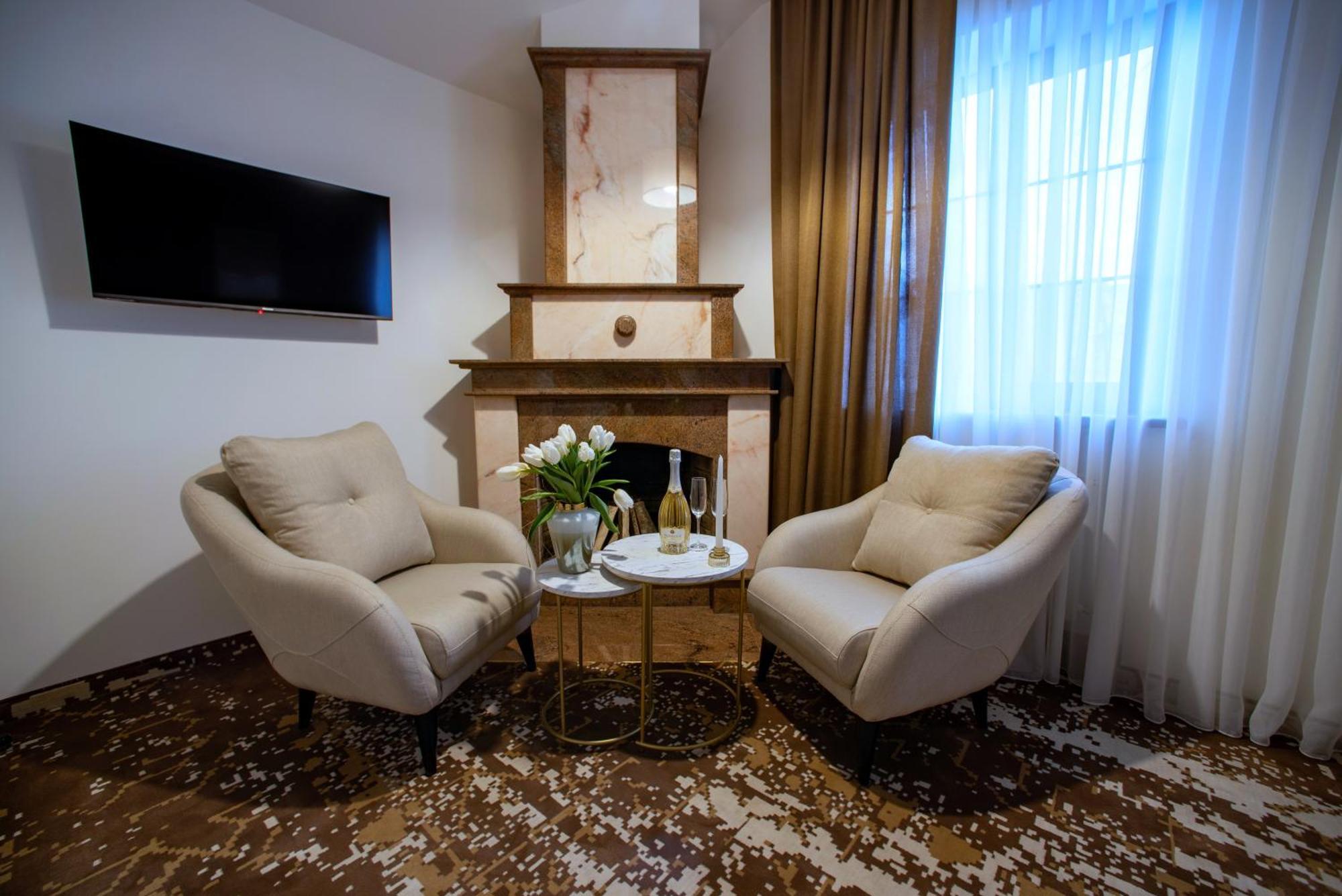 The House Hotel יירבאן מראה חיצוני תמונה