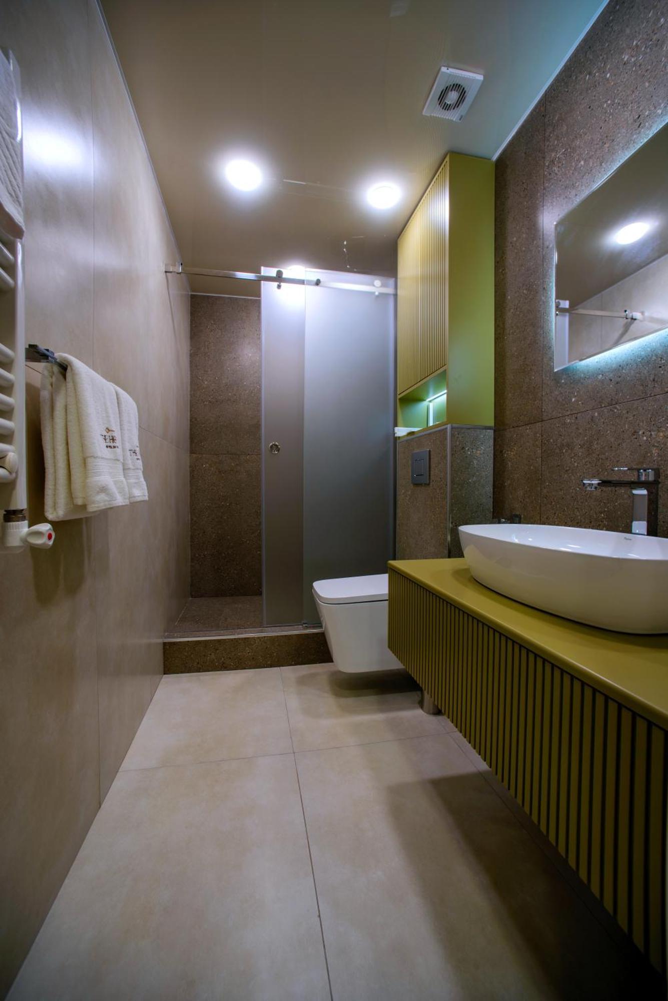 The House Hotel יירבאן מראה חיצוני תמונה