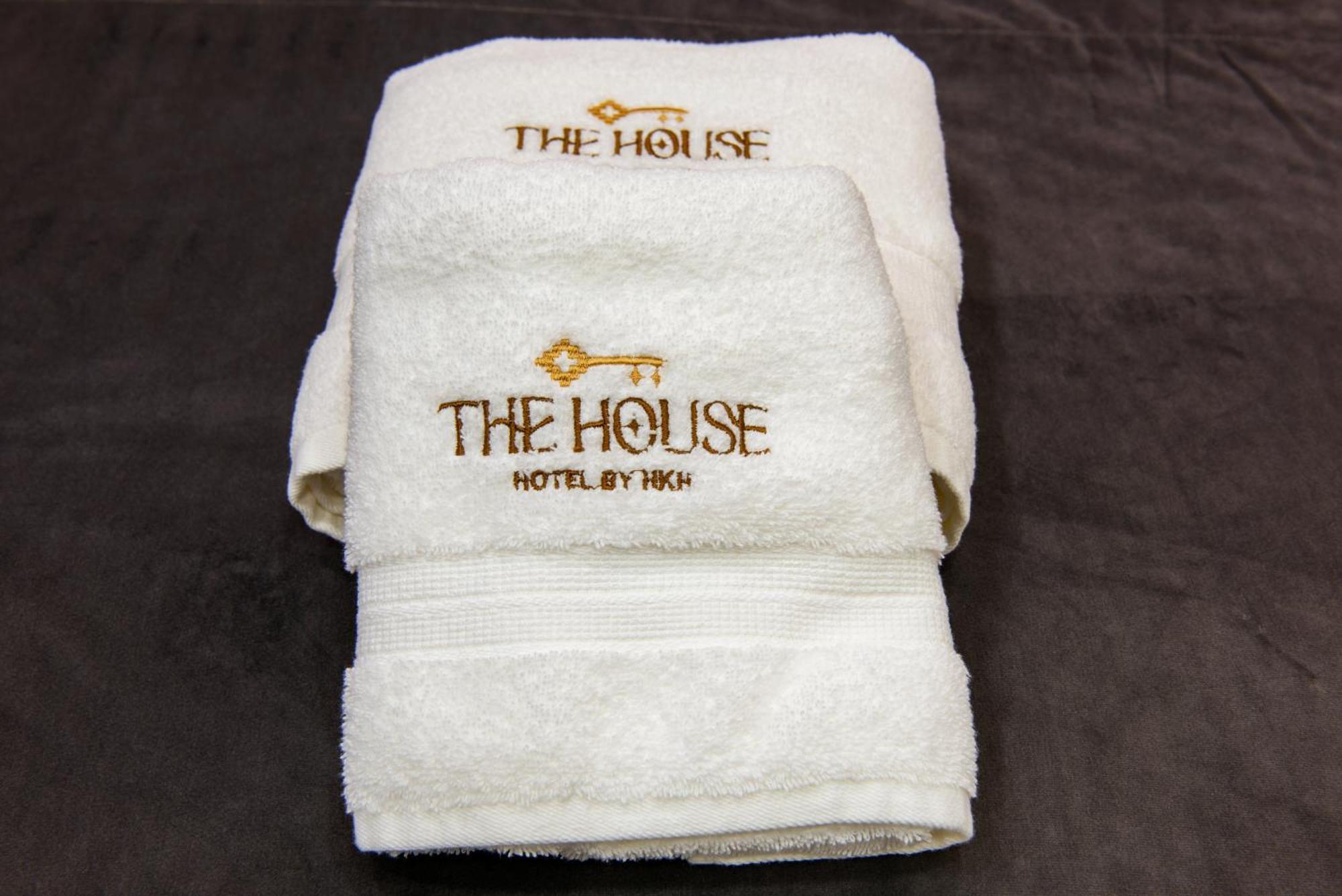 The House Hotel יירבאן מראה חיצוני תמונה