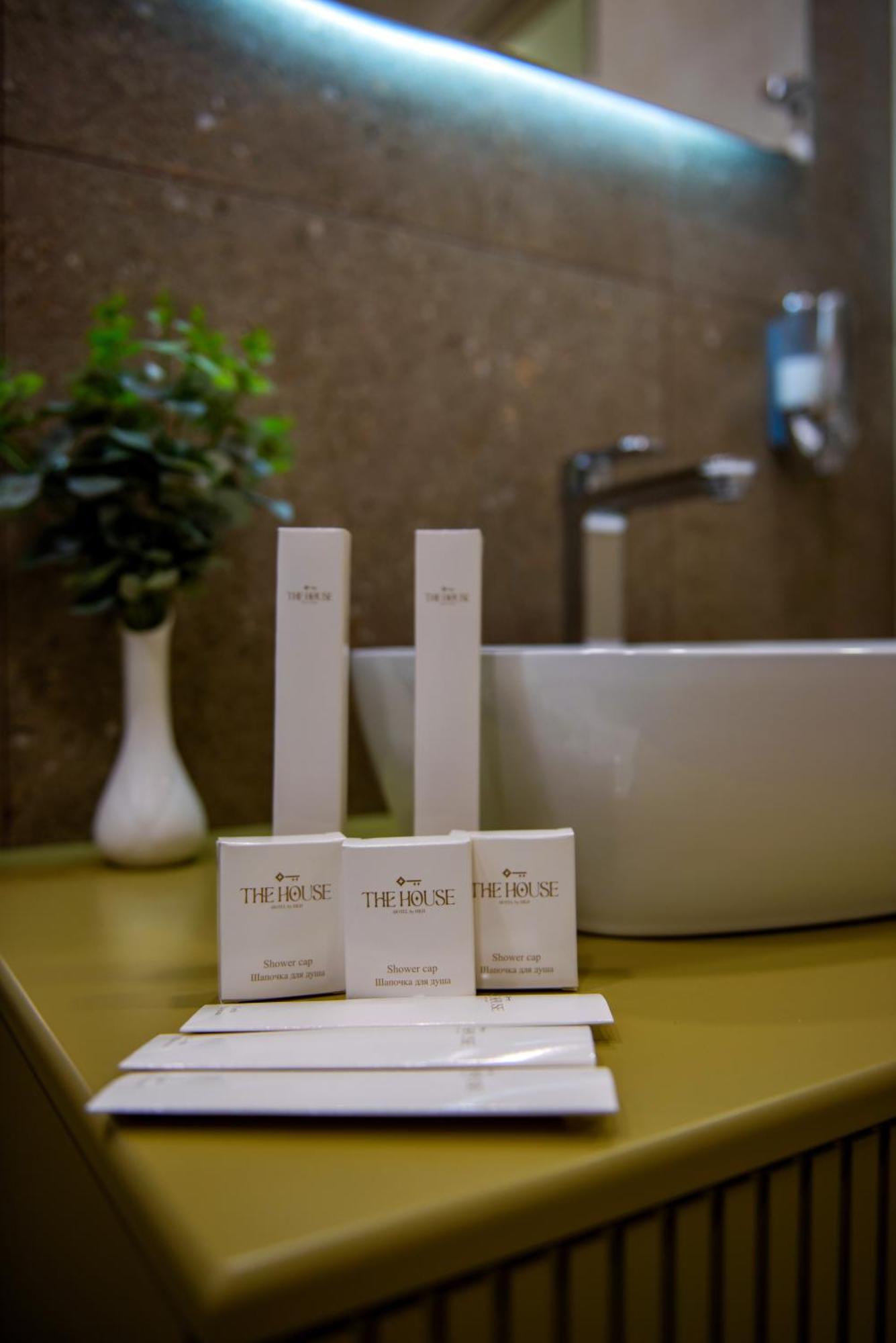 The House Hotel יירבאן מראה חיצוני תמונה