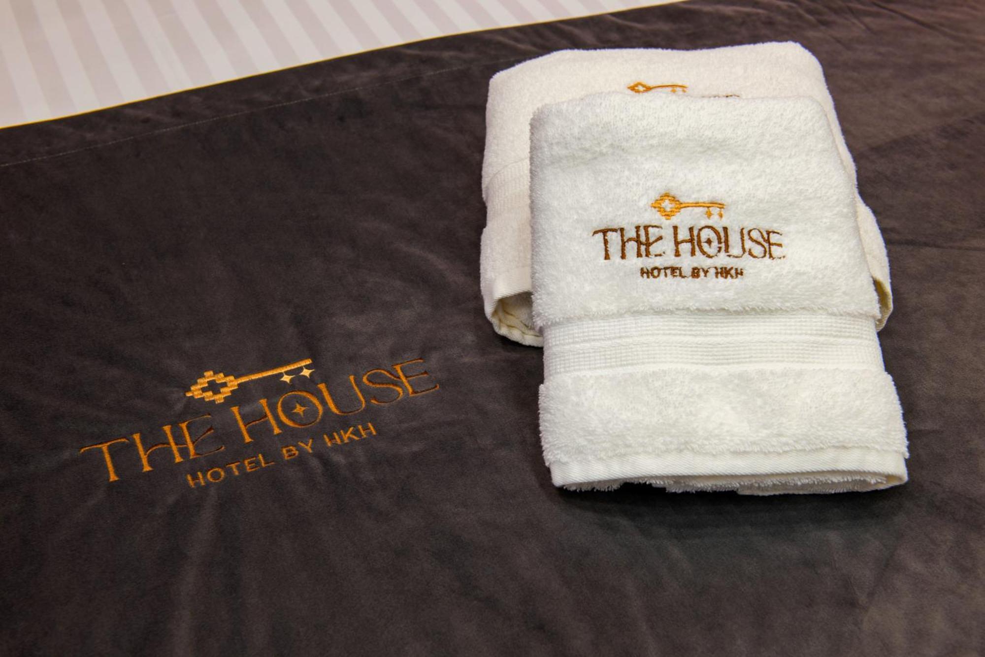 The House Hotel יירבאן מראה חיצוני תמונה