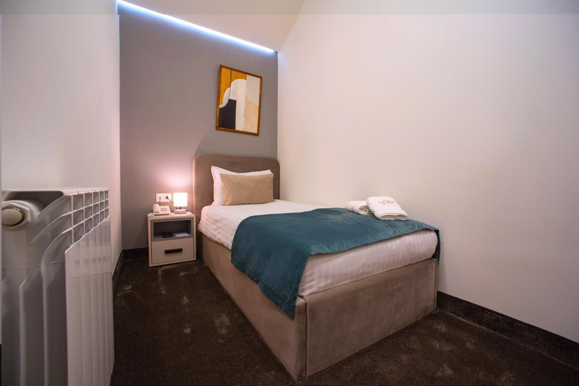 The House Hotel יירבאן מראה חיצוני תמונה