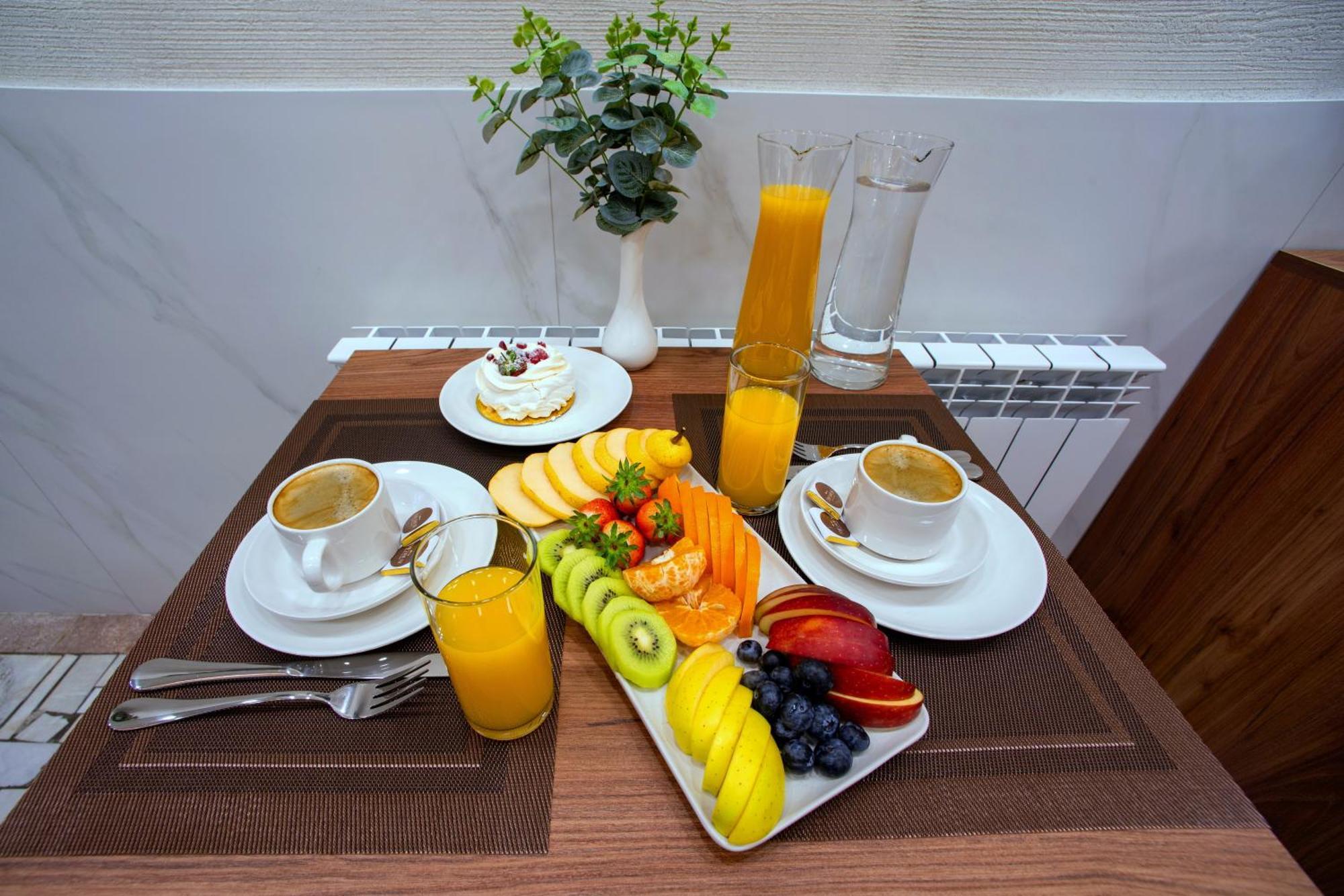 The House Hotel יירבאן מראה חיצוני תמונה