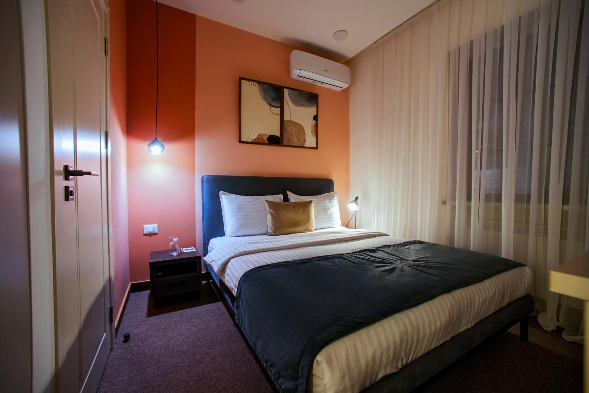 The House Hotel יירבאן מראה חיצוני תמונה