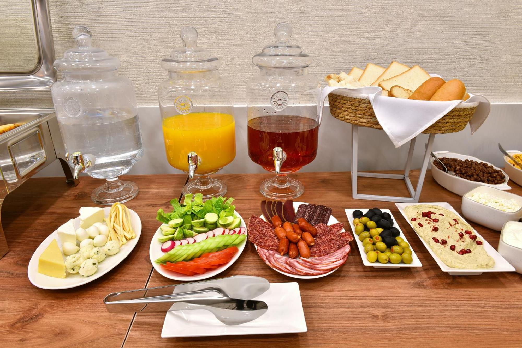 The House Hotel יירבאן מראה חיצוני תמונה
